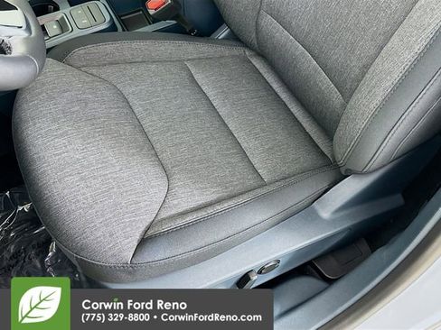 New 2025 Ford Maverick XLT w/ XLT Luxury Package image 21