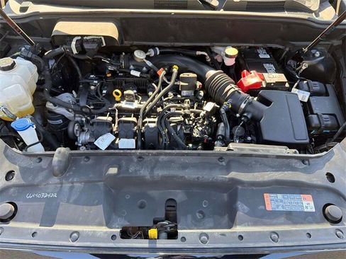 Used 2022 Lincoln Nautilus FWD image 19