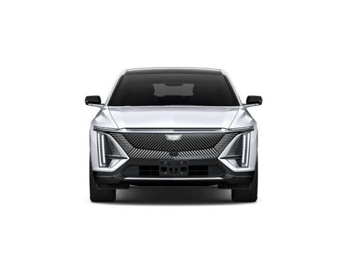 New 2026 Cadillac Lyriq Luxury AWD/4WD image 33
