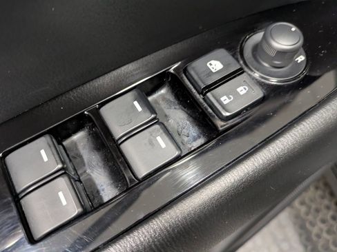 Certified 2023 MAZDA CX-5 AWD 2.5 S w/ Preferred Package image 9