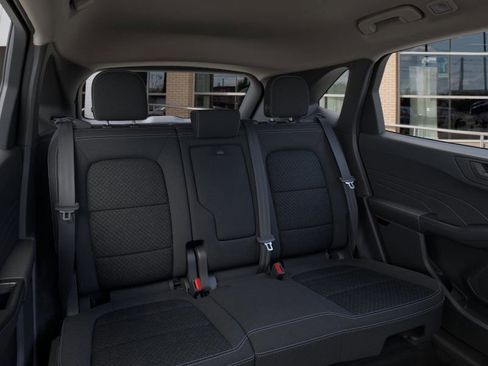 New 2026 Ford Escape Active FWD image 12