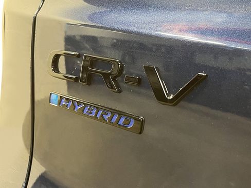 New 2026 Honda CR-V TrailSport image 7