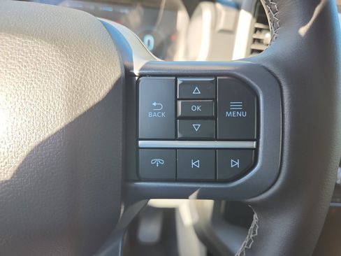 New 2025 Ford F150 Lightning XLT image 28