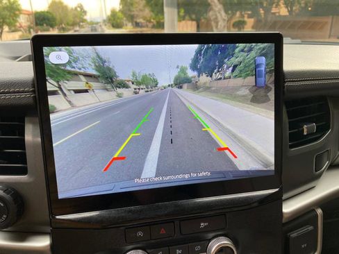 Used 2024 Ford Expedition XLT image 80