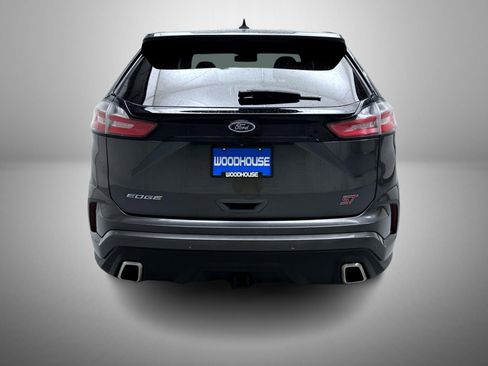 Used 2019 Ford Edge ST w/ Equipment Group 401A AWD/4WD image 6