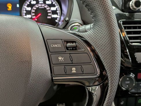 New 2026 Mitsubishi Eclipse Cross AWD image 26