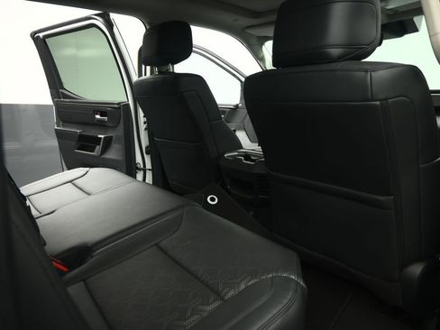 Used 2024 Toyota Tundra Limited w/ Power Package RWD image 68