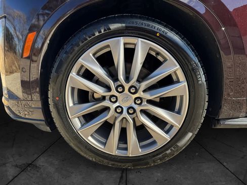 Used 2020 Cadillac XT6 Sport w/ Platinum Package image 14