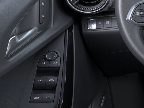 New 2026 Chevrolet Equinox LT w/ Convenience Package II FWD image 22