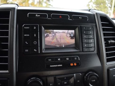 Used 2020 Ford F250 XL w/ STX Appearance Package image 14