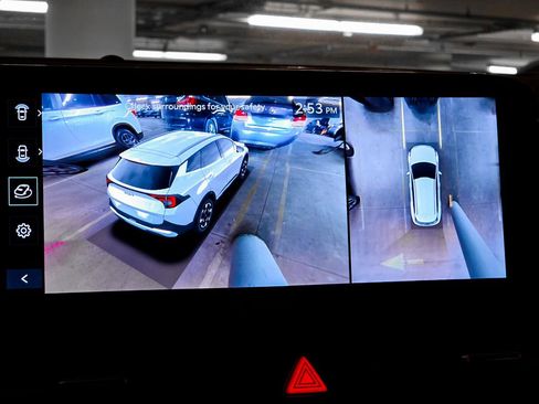 Used 2026 Kia Sportage SX image 26