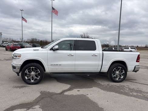 Used 2019 RAM 1500 Limited image 7
