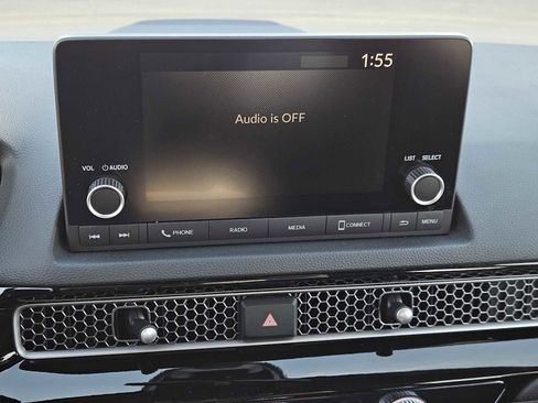 Used 2023 Honda Civic Sport image 17