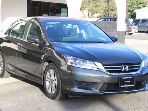 Used 2013 Honda Accord LX image 3