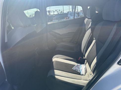 Used 2021 Subaru Crosstrek 2.0i Premium w/ Popular Package #3 image 21