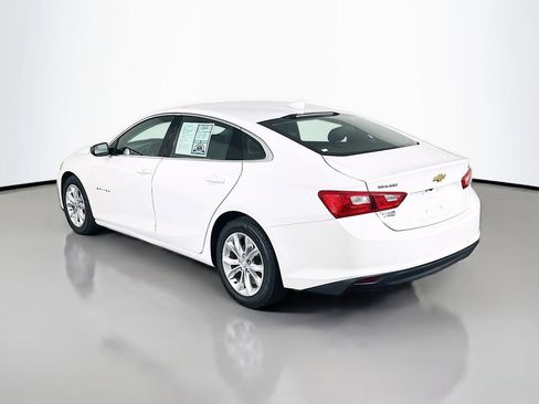 Used 2023 Chevrolet Malibu LT image 5