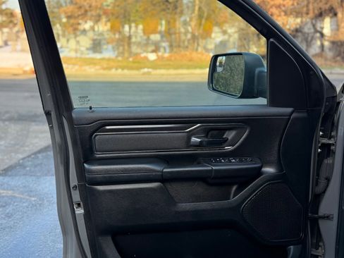 Used 2020 RAM 1500 Lone Star w/ Built-to-serve Edition image 14