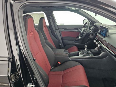 New 2026 Honda Civic Si image 10