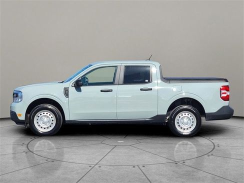 Certified 2023 Ford Maverick XL image 8