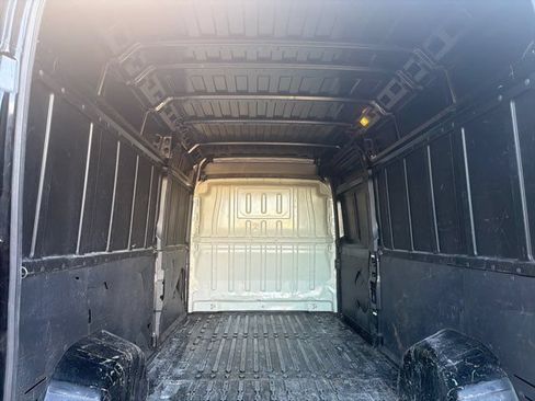 Used 2019 RAM ProMaster 2500 FWD image 24