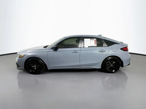 Used 2024 Honda Civic Sport image 5