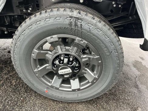 New 2026 Ford F250 XL w/ STX Appearance Package image 11