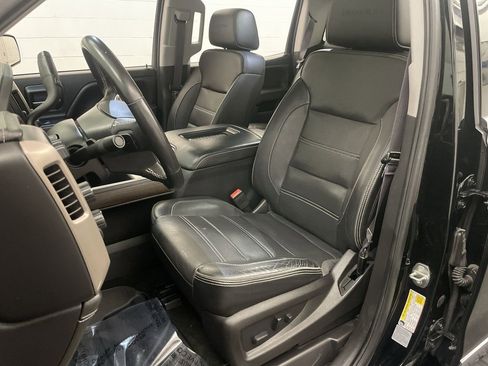 Used 2017 GMC Sierra 1500 Denali image 13