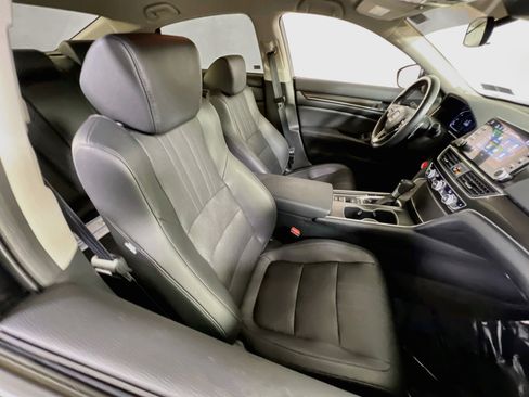 Used 2022 Honda Accord Sport Special Edition image 26
