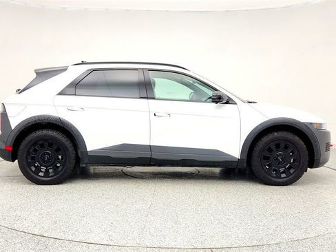 Used 2025 Hyundai Ioniq 5 XRT image 4