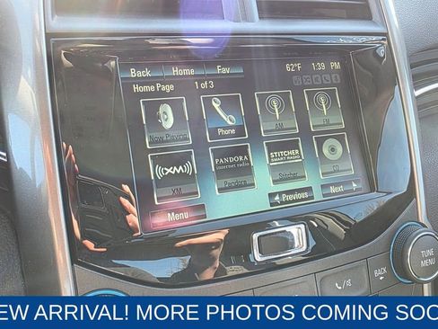 Used 2013 Chevrolet Malibu LT w/ Power Convenience Package image 18