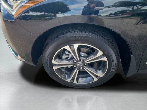 New 2026 Acura RDX SH-AWD w/ Technology Package image 26