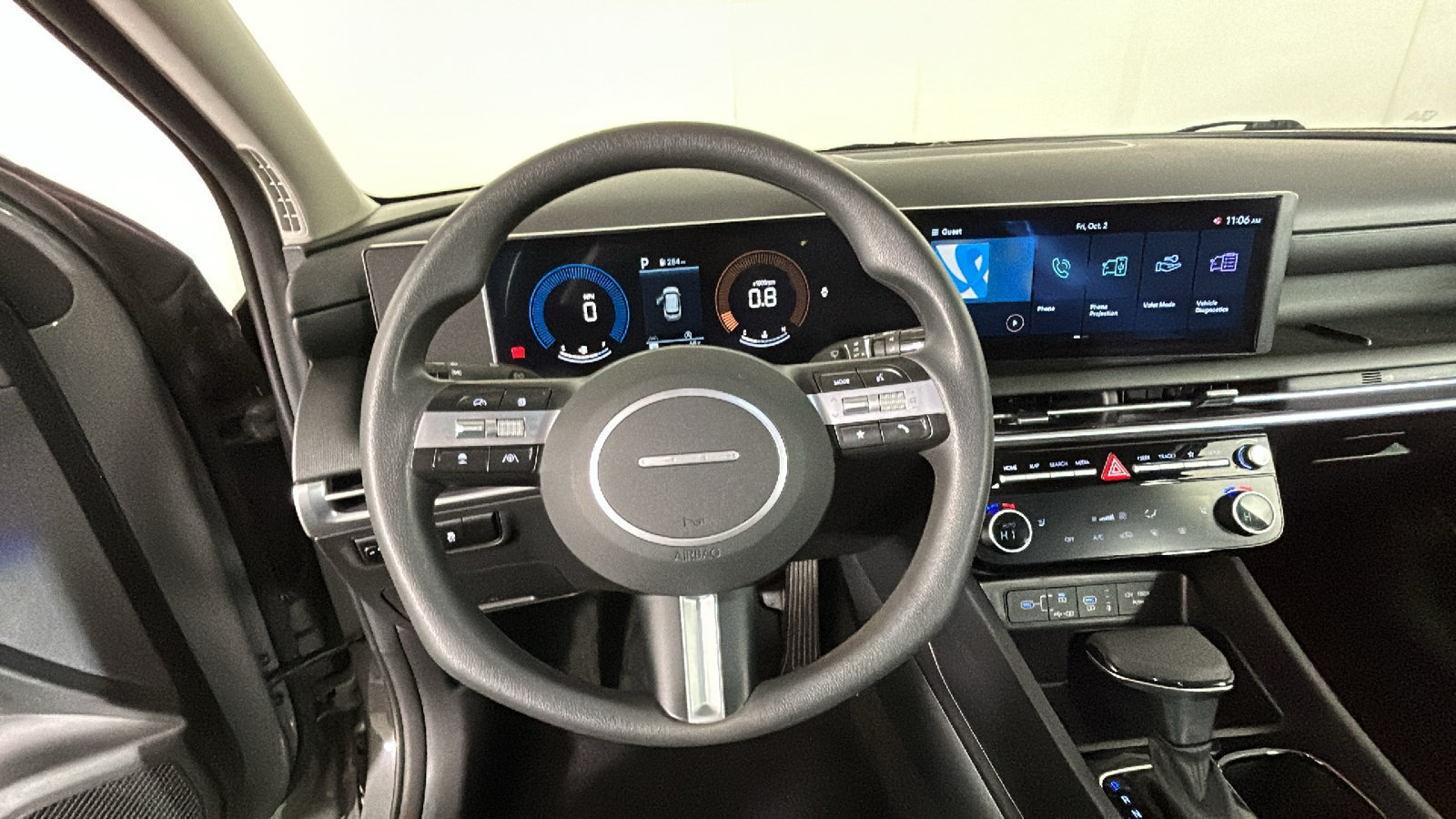 Used 2025 Hyundai Tucson SEL FWD image 18