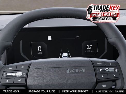 New 2026 Kia Sportage SX Prestige AWD/4WD image 21