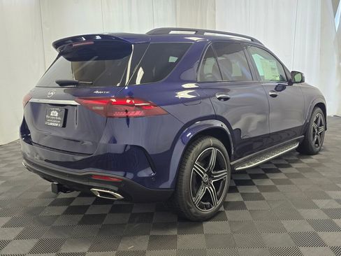 New 2026 Mercedes-Benz GLE 450 4MATIC image 6