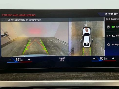 Used 2023 BMW i4 eDrive35 RWD image 25