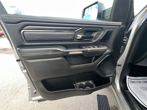 Used 2024 RAM 1500 Limited AWD/4WD image 42