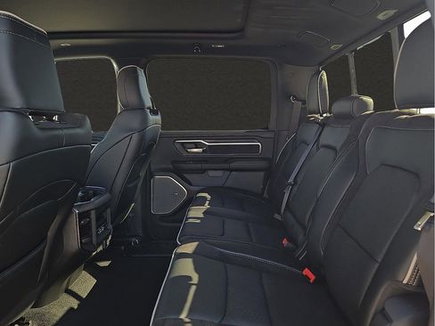 New 2026 RAM 1500 Laramie w/ Night Edition image 9
