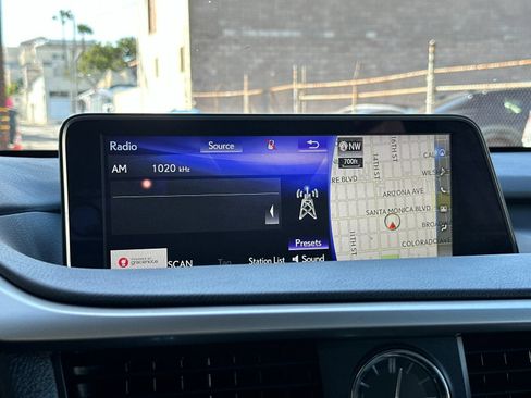 Used 2017 Lexus RX 350 FWD w/ Premium Package image 21