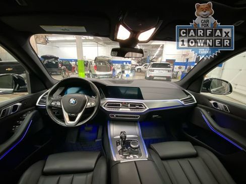 Used 2019 BMW X5 xDrive40i w/ Premium Package 2 image 28
