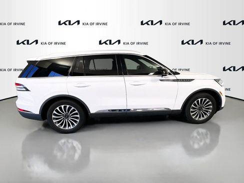 Used 2020 Lincoln Aviator Reserve w/ Equipment Group 201A AWD/4WD image 13