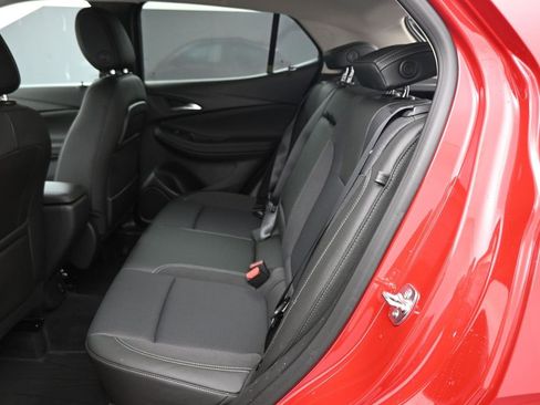 New 2026 Buick Encore GX Preferred w/ Comfort Package image 20