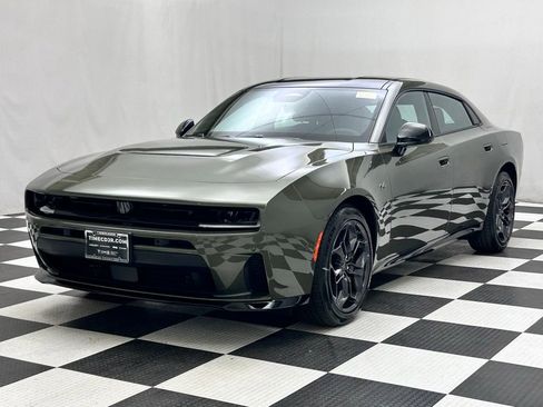 New 2026 Dodge Charger R/T AWD/4WD image 4