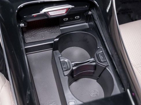 New 2026 Mercedes-Benz C 300 Sedan image 19