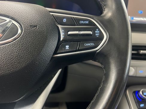 Used 2020 Hyundai Palisade SEL image 13