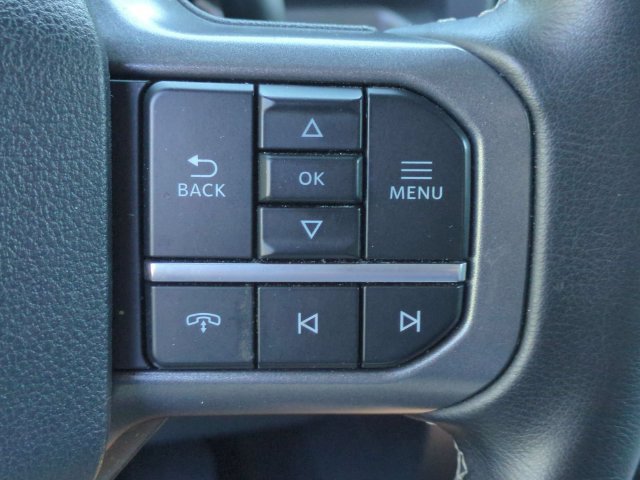 Used 2025 Ford F150 XLT w/ Equipment Group 301A Standard AWD/4WD image 19