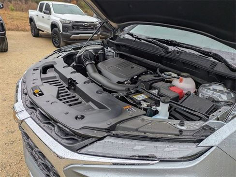 New 2026 Chevrolet Blazer LT image 35