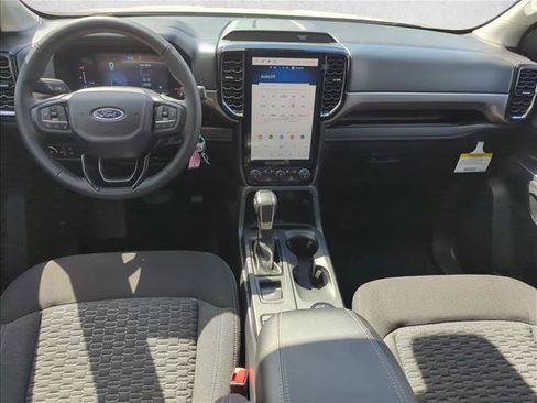 New 2026 Ford Ranger XLT AWD/4WD image 16