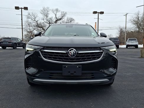 Used 2022 Buick Envision Preferred image 2