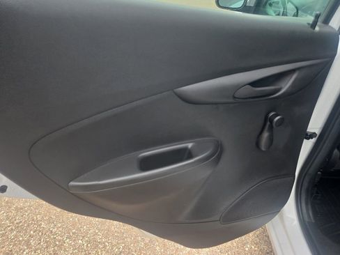 Used 2022 Chevrolet Spark LS FWD image 25
