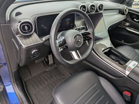 Used 2023 Mercedes-Benz GLC 300 GLC 300 image 19